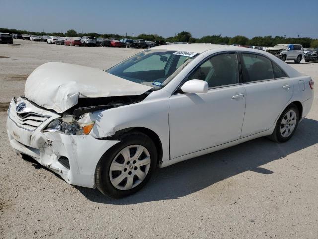 TOYOTA CAMRY BASE 2010 4t4bf3ek8ar029597