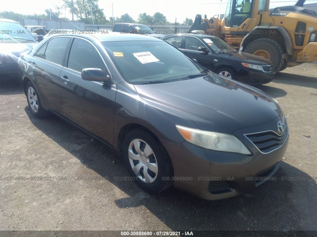 TOYOTA CAMRY 2010 4t4bf3ek8ar030863