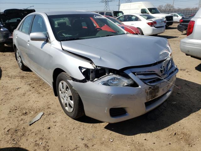 TOYOTA CAMRY BASE 2010 4t4bf3ek8ar032192