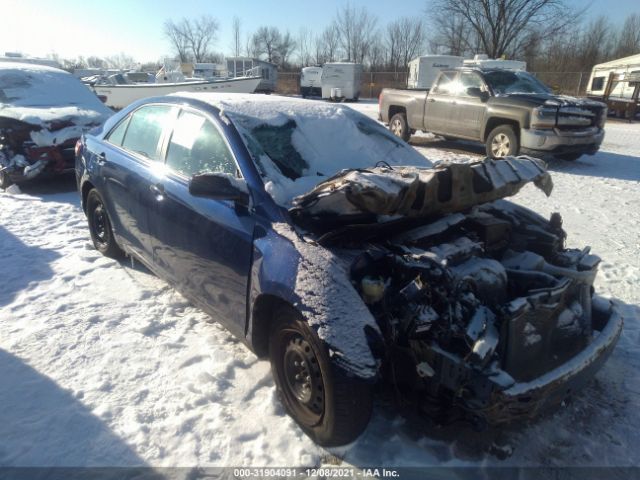 TOYOTA CAMRY 2010 4t4bf3ek8ar032502