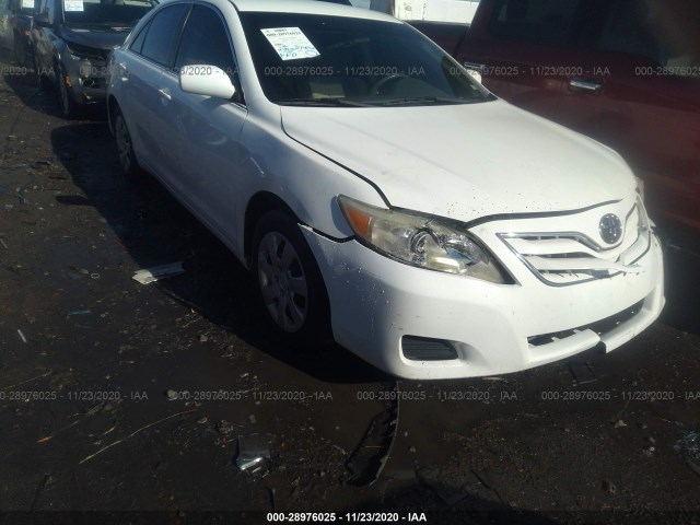 TOYOTA CAMRY 2010 4t4bf3ek8ar034153