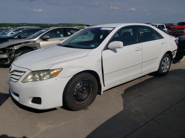 TOYOTA CAMRY BASE 2010 4t4bf3ek8ar034346