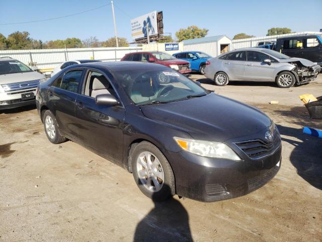 TOYOTA CAMRY BASE 2010 4t4bf3ek8ar034640