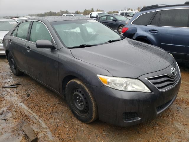 TOYOTA CAMRY BASE 2010 4t4bf3ek8ar036551