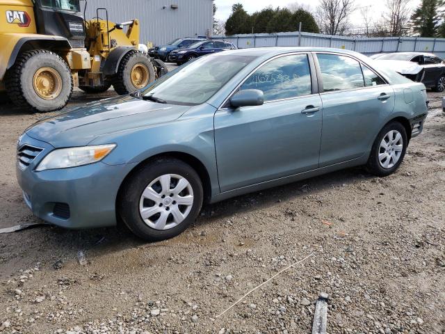 TOYOTA CAMRY BASE 2010 4t4bf3ek8ar036677