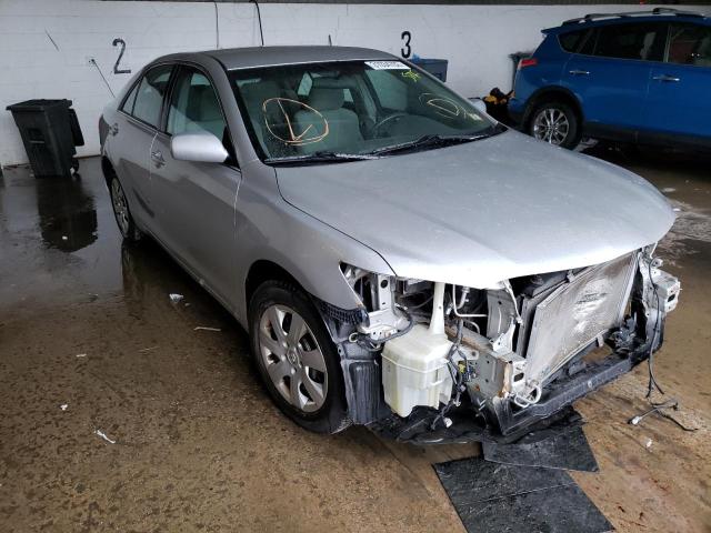 TOYOTA CAMRY BASE 2010 4t4bf3ek8ar036985