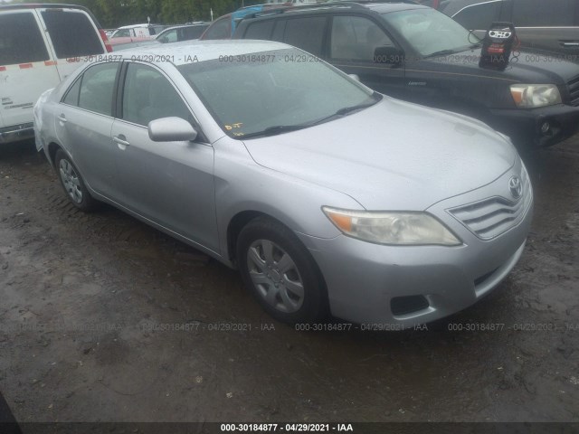 TOYOTA CAMRY 2010 4t4bf3ek8ar037571