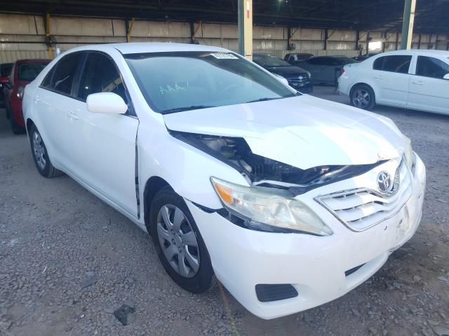 TOYOTA CAMRY BASE 2010 4t4bf3ek8ar038445