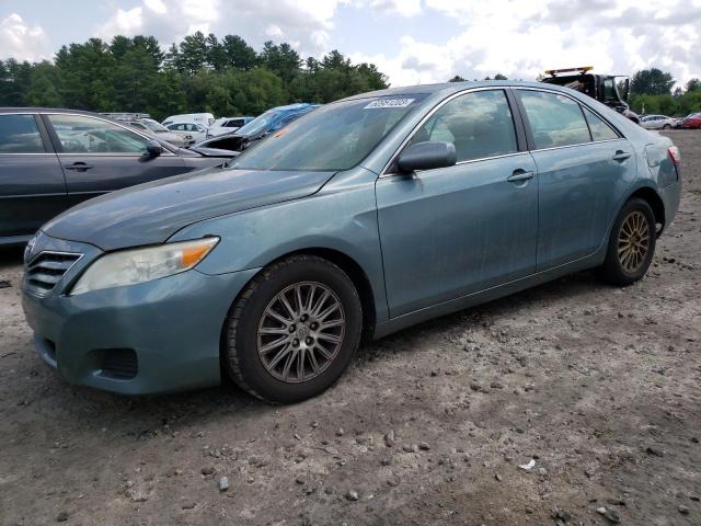 TOYOTA CAMRY BASE 2010 4t4bf3ek8ar038512