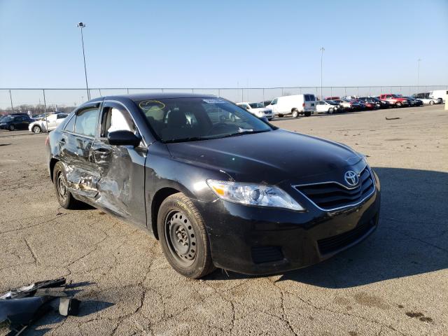 TOYOTA CAMRY BASE 2010 4t4bf3ek8ar038574