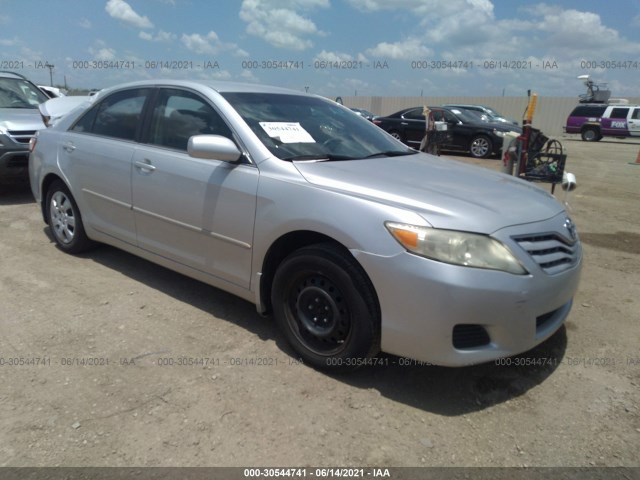 TOYOTA CAMRY 2010 4t4bf3ek8ar039708