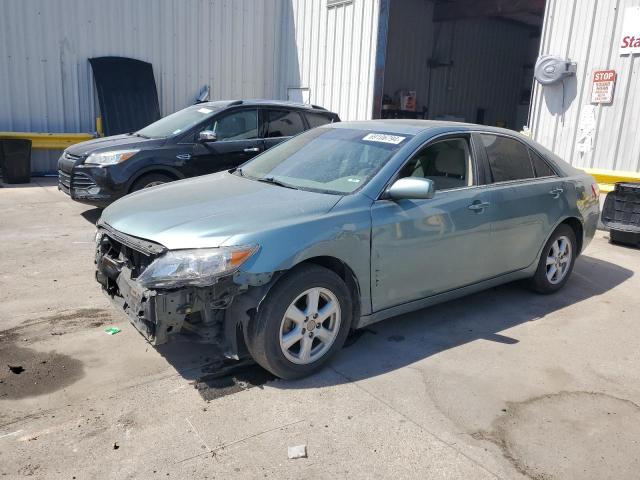 TOYOTA CAMRY BASE 2010 4t4bf3ek8ar040731