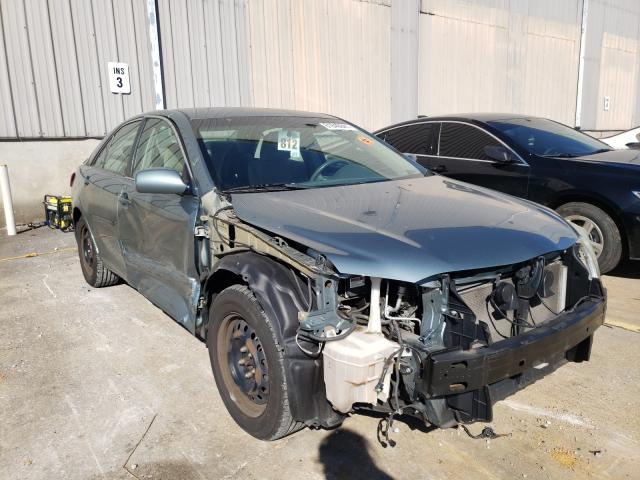 TOYOTA CAMRY BASE 2010 4t4bf3ek8ar041622