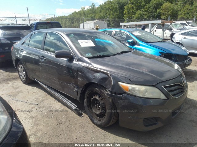 TOYOTA CAMRY 2010 4t4bf3ek8ar042012