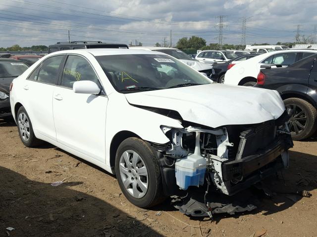 TOYOTA CAMRY BASE 2010 4t4bf3ek8ar042236