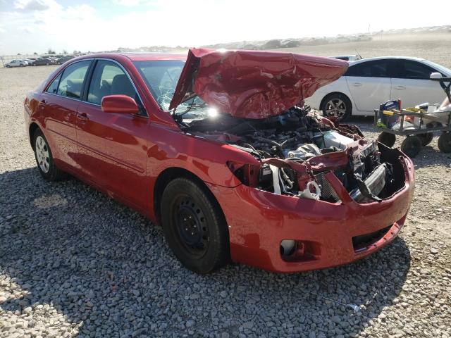 TOYOTA CAMRY BASE 2010 4t4bf3ek8ar042317