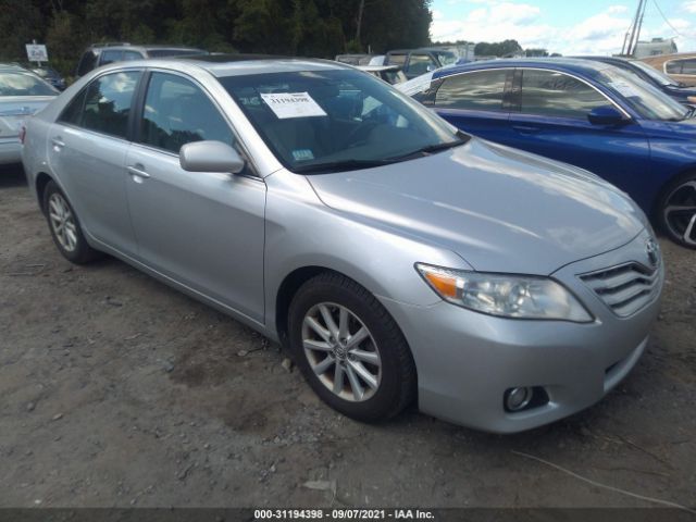 TOYOTA CAMRY 2010 4t4bf3ek8ar042320