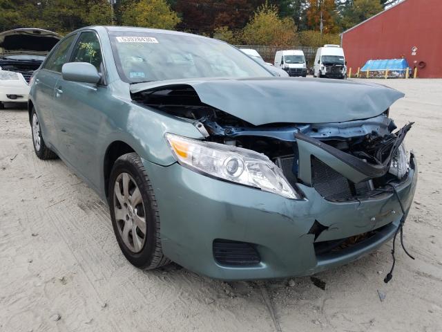 TOYOTA CAMRY BASE 2010 4t4bf3ek8ar042852