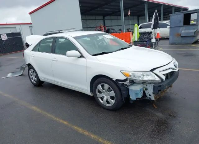 TOYOTA CAMRY 2010 4t4bf3ek8ar043726