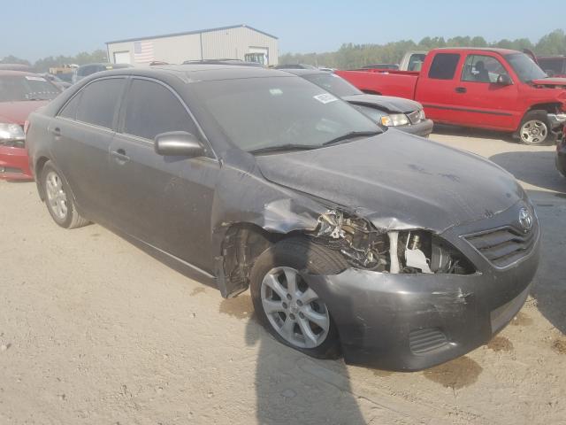 TOYOTA CAMRY BASE 2010 4t4bf3ek8ar043970