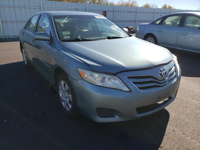 TOYOTA CAMRY BASE 2010 4t4bf3ek8ar044746