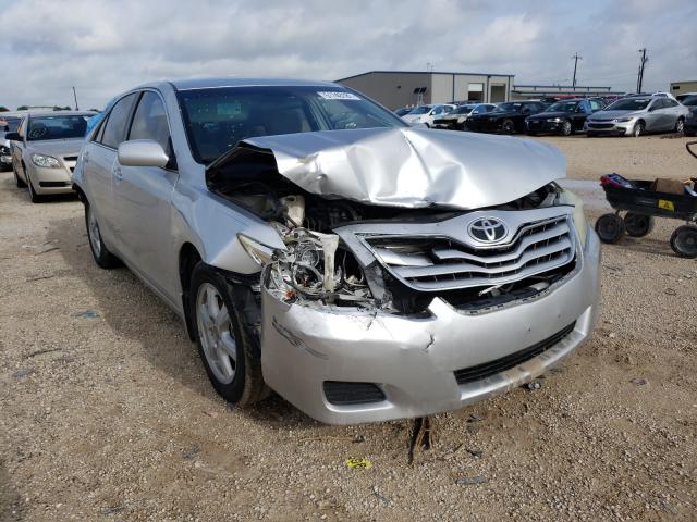 TOYOTA CAMRY BASE 2010 4t4bf3ek8ar045167