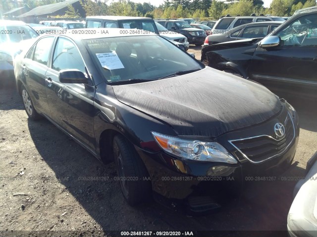 TOYOTA CAMRY 2010 4t4bf3ek8ar045508