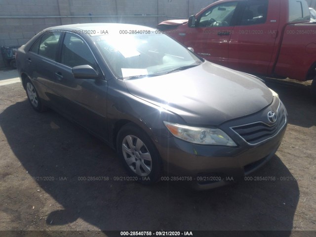 TOYOTA CAMRY 2010 4t4bf3ek8ar045704