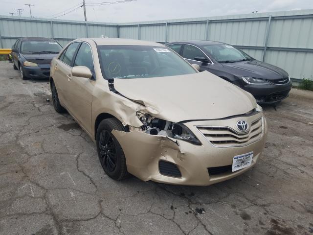 TOYOTA CAMRY BASE 2010 4t4bf3ek8ar045959