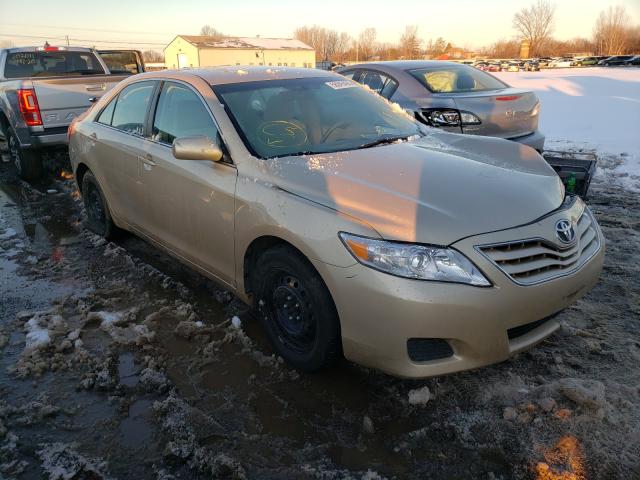 TOYOTA CAMRY BASE 2010 4t4bf3ek8ar046089