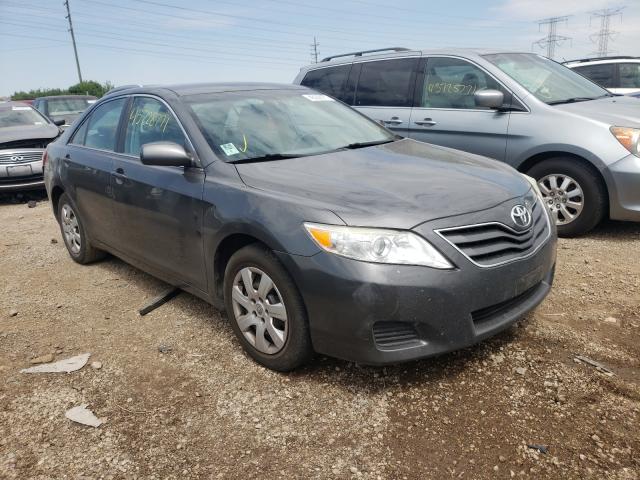 TOYOTA CAMRY BASE 2010 4t4bf3ek8ar046092