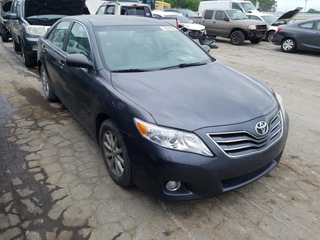 TOYOTA CAMRY BASE 2010 4t4bf3ek8ar046206