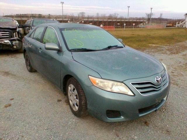 TOYOTA CAMRY BASE 2010 4t4bf3ek8ar048392