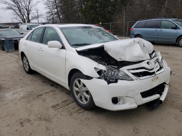 TOYOTA CAMRY BASE 2010 4t4bf3ek8ar048960