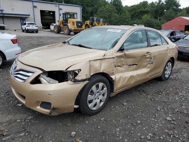 TOYOTA CAMRY 2010 4t4bf3ek8ar049087