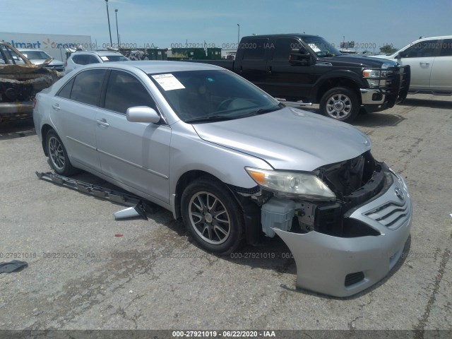 TOYOTA CAMRY 2010 4t4bf3ek8ar049283