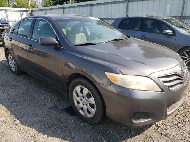 TOYOTA CAMRY BASE 2010 4t4bf3ek8ar049719