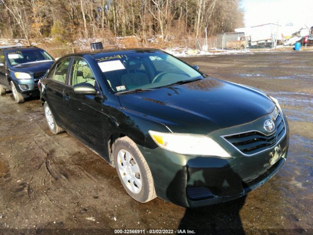 TOYOTA CAMRY 2010 4t4bf3ek8ar050093