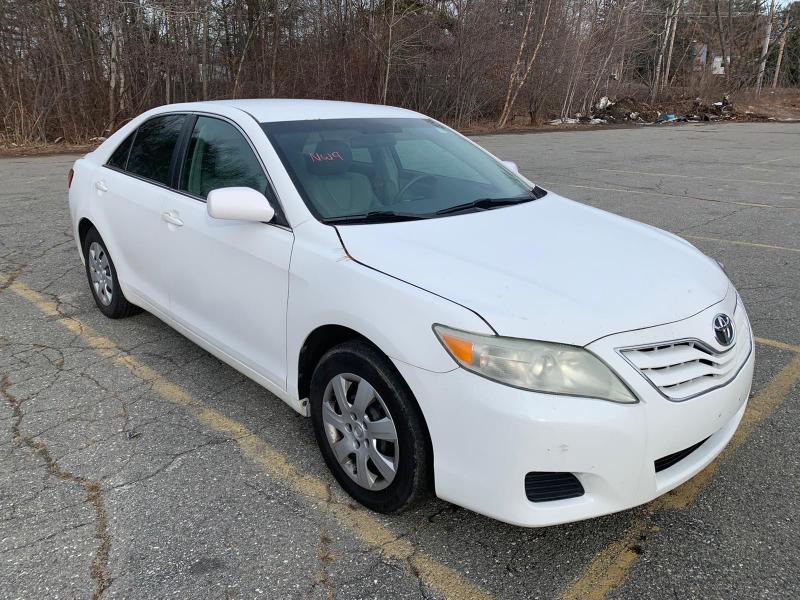 TOYOTA CAMRY BASE 2010 4t4bf3ek8ar050238