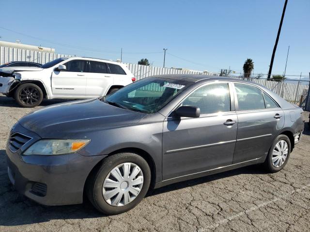 TOYOTA CAMRY BASE 2010 4t4bf3ek8ar052720