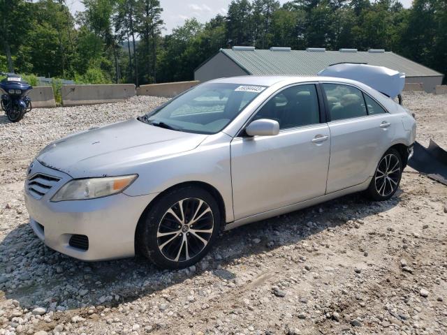 TOYOTA CAMRY BASE 2010 4t4bf3ek8ar053995