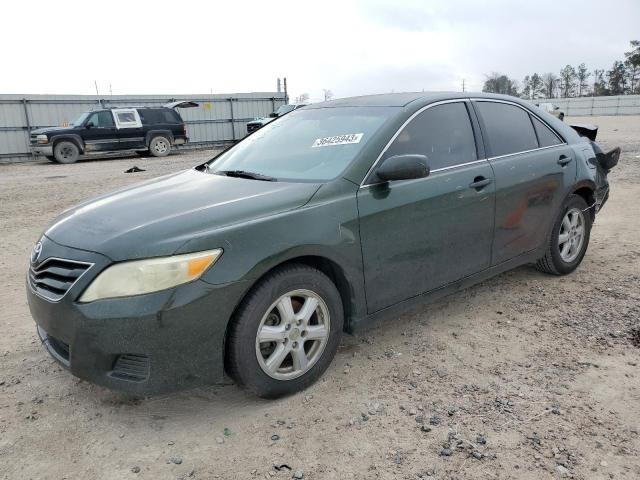 TOYOTA CAMRY BASE 2010 4t4bf3ek8ar054726