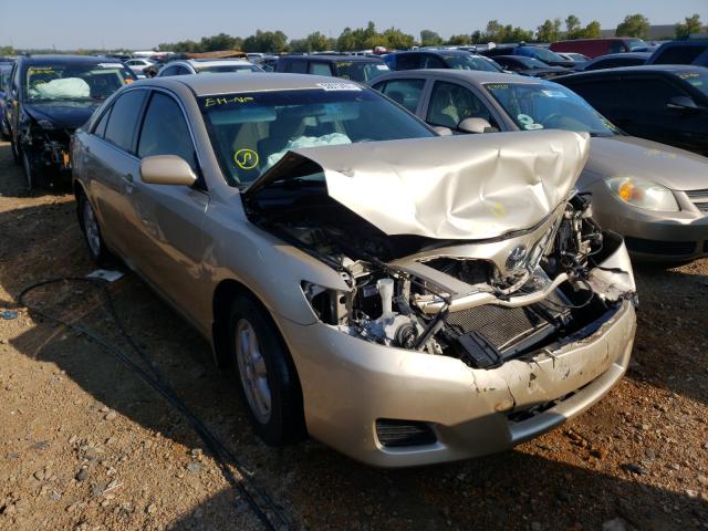 TOYOTA CAMRY BASE 2010 4t4bf3ek8ar054967