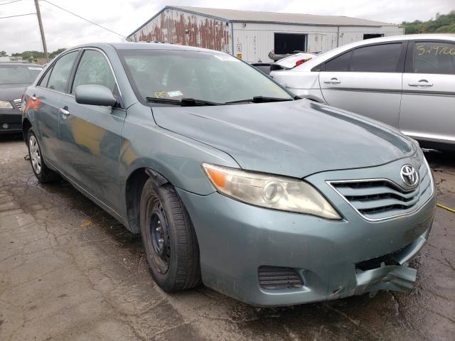 TOYOTA CAMRY BASE 2010 4t4bf3ek8ar055410