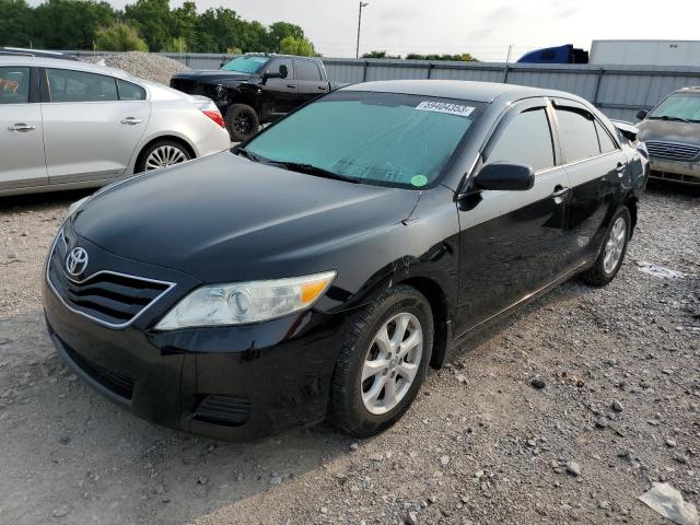 TOYOTA CAMRY BASE 2010 4t4bf3ek8ar055682