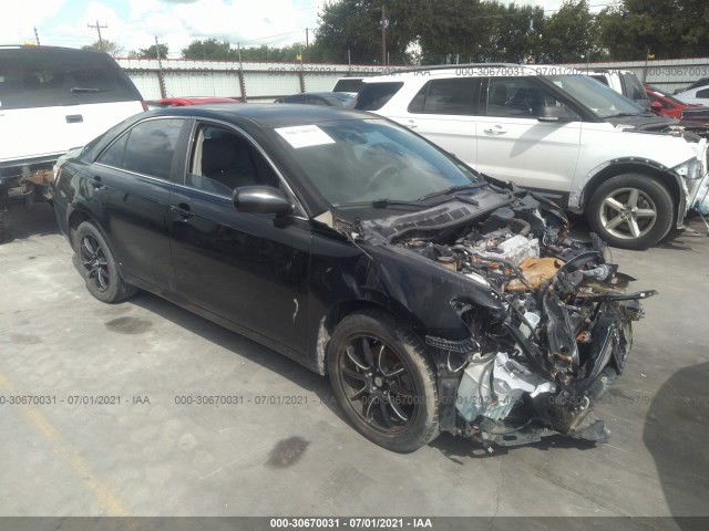 TOYOTA CAMRY 2010 4t4bf3ek8ar056122