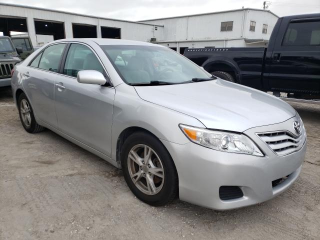 TOYOTA CAMRY BASE 2010 4t4bf3ek8ar056377