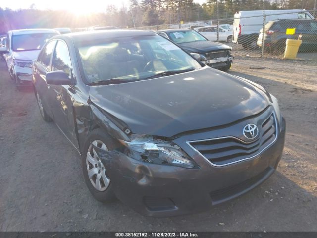 TOYOTA CAMRY 2010 4t4bf3ek8ar056380