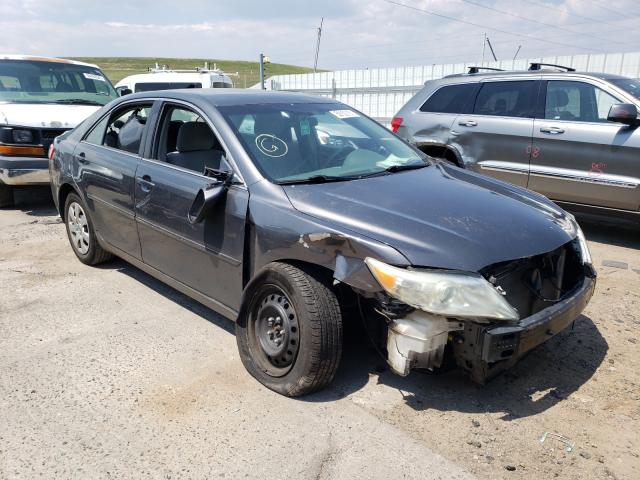 TOYOTA CAMRY BASE 2010 4t4bf3ek8ar057240