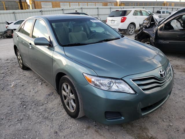 TOYOTA CAMRY BASE 2010 4t4bf3ek8ar057447